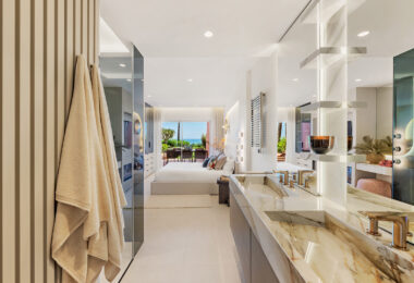 Hiszpania, Estepona, Estepona East