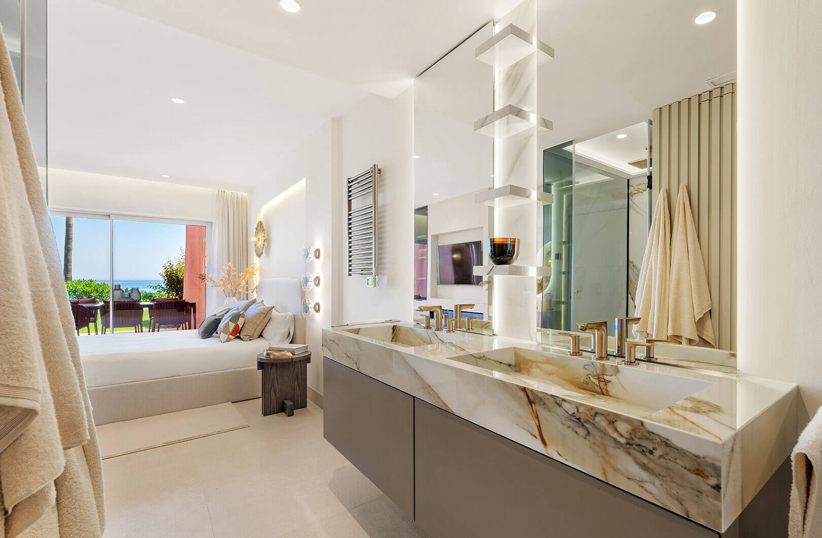 Hiszpania, Estepona, Estepona East