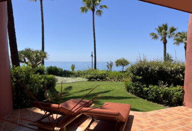 Hiszpania, Estepona, Estepona East