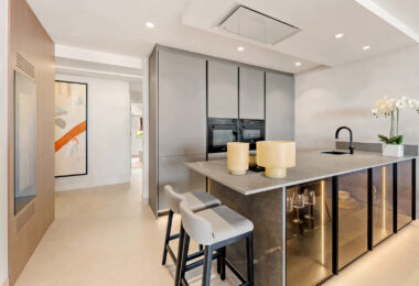 Hiszpania, Estepona, Estepona East