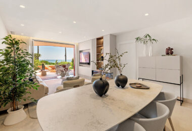 Hiszpania, Estepona, Estepona East