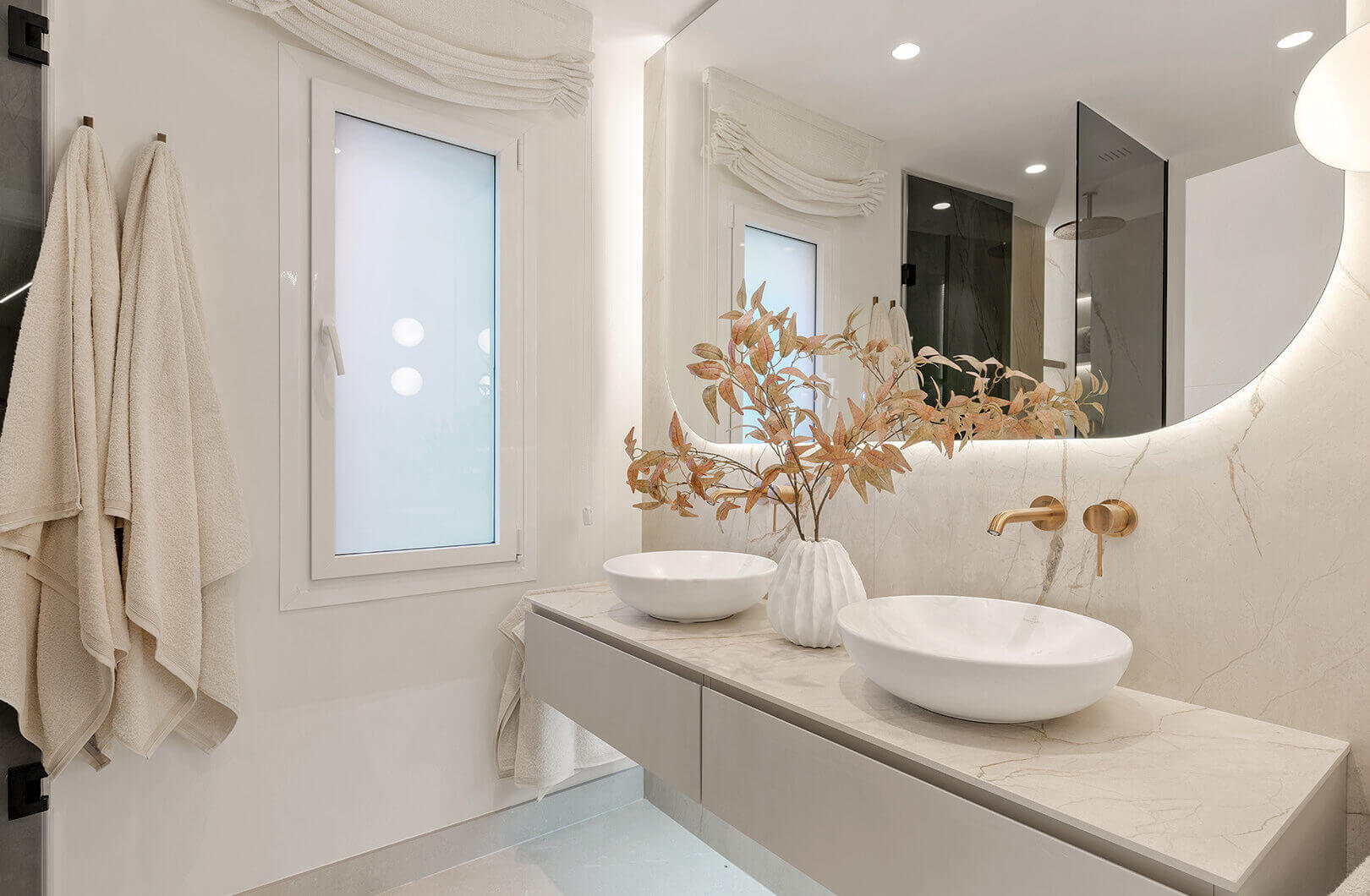 Hiszpania, Estepona, Estepona East