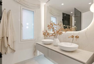 Hiszpania, Estepona, Estepona East