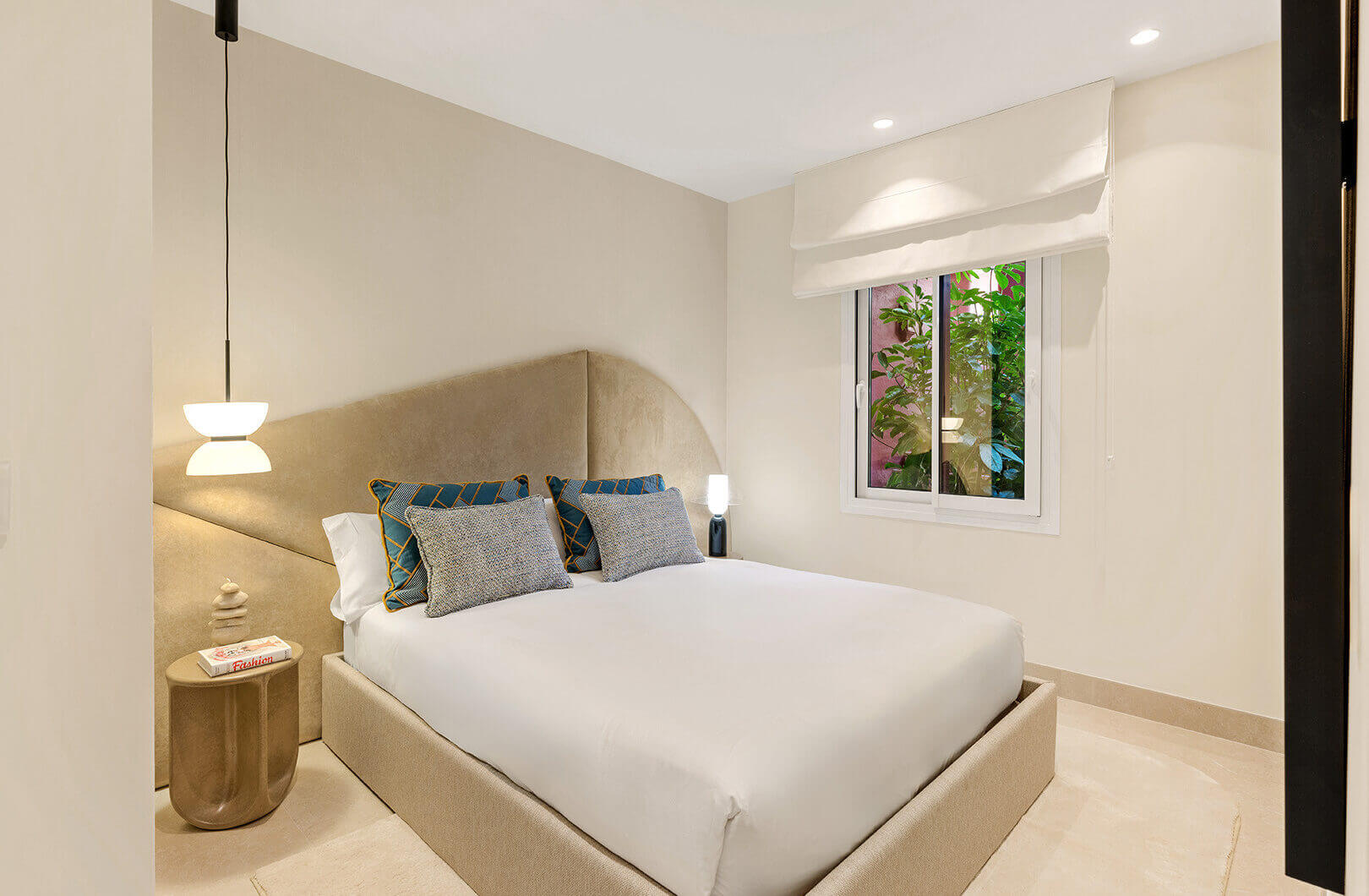 Hiszpania, Estepona, Estepona East