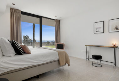 Hiszpania, Benahavis, La Alqueria