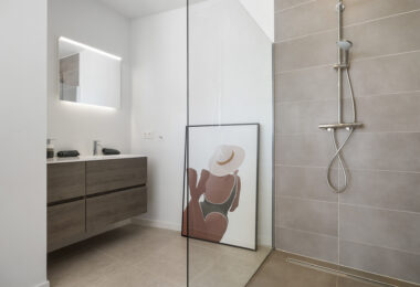 Hiszpania, Benahavis, La Alqueria