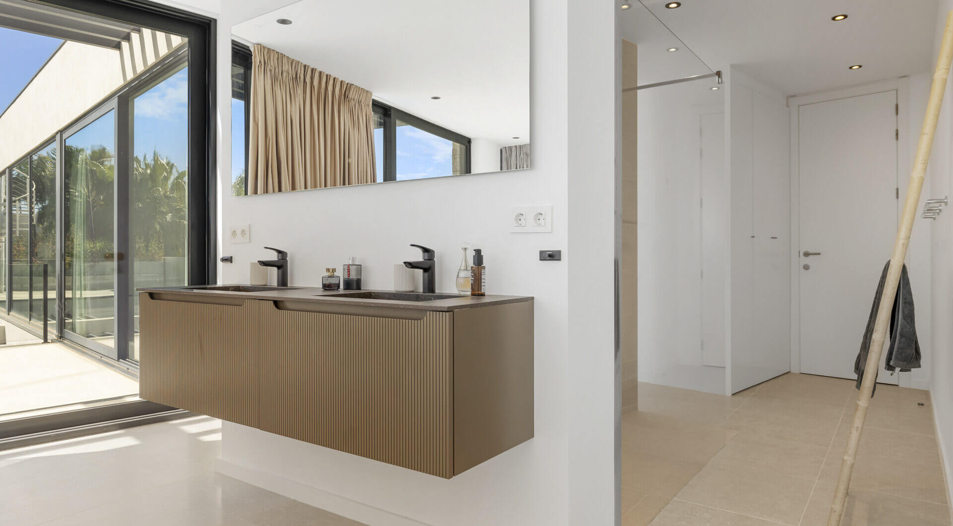 Hiszpania, Benahavis, La Alqueria