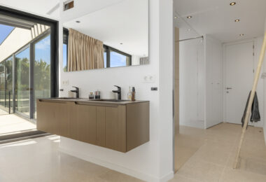 Hiszpania, Benahavis, La Alqueria