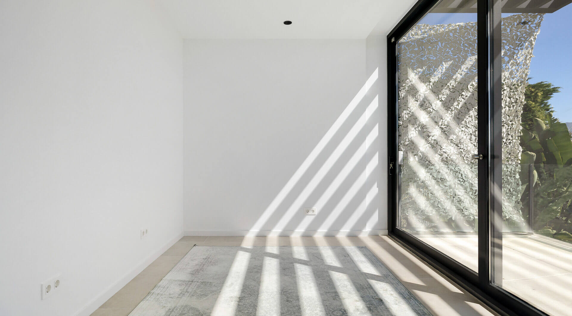 Hiszpania, Benahavis, La Alqueria