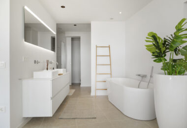 Hiszpania, Benahavis, La Alqueria