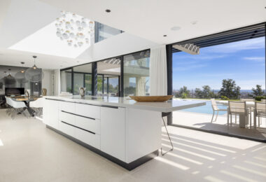 Hiszpania, Benahavis, La Alqueria