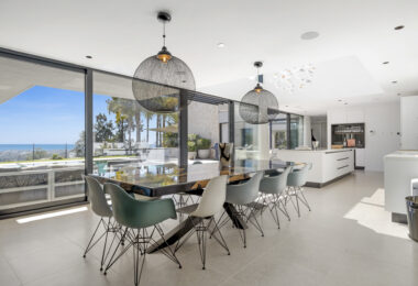 Hiszpania, Benahavis, La Alqueria