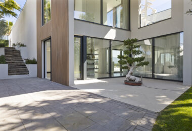 Hiszpania, Benahavis, La Alqueria