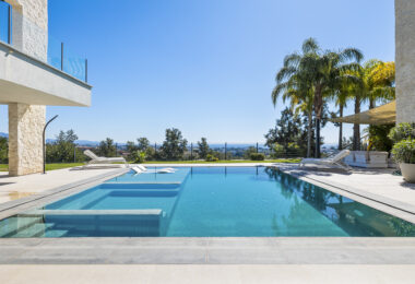 Hiszpania, Benahavis, La Alqueria