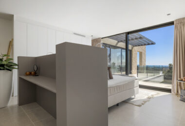 Hiszpania, Benahavis, La Alqueria