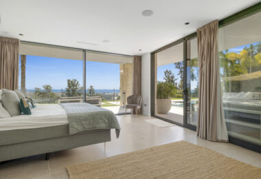 Hiszpania, Benahavis, La Alqueria