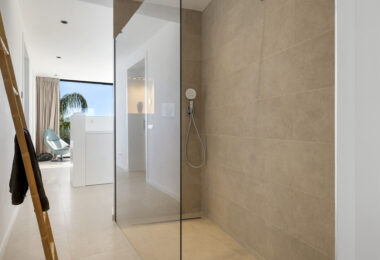 Hiszpania, Benahavis, La Alqueria