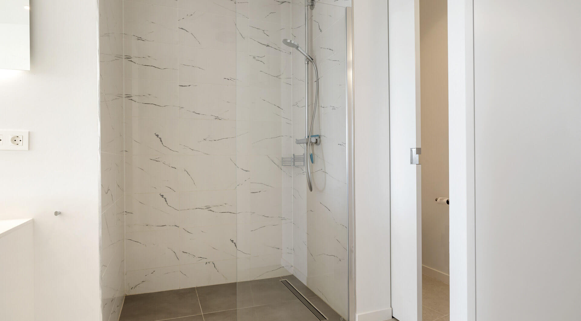 Hiszpania, Benahavis, La Alqueria