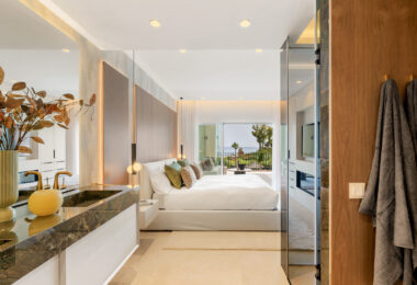 Hiszpania, Estepona, Estepona East