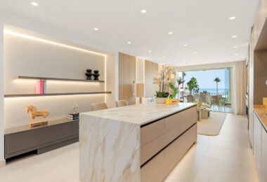 Hiszpania, Estepona, Estepona East