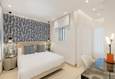 Hiszpania, Estepona, Estepona East