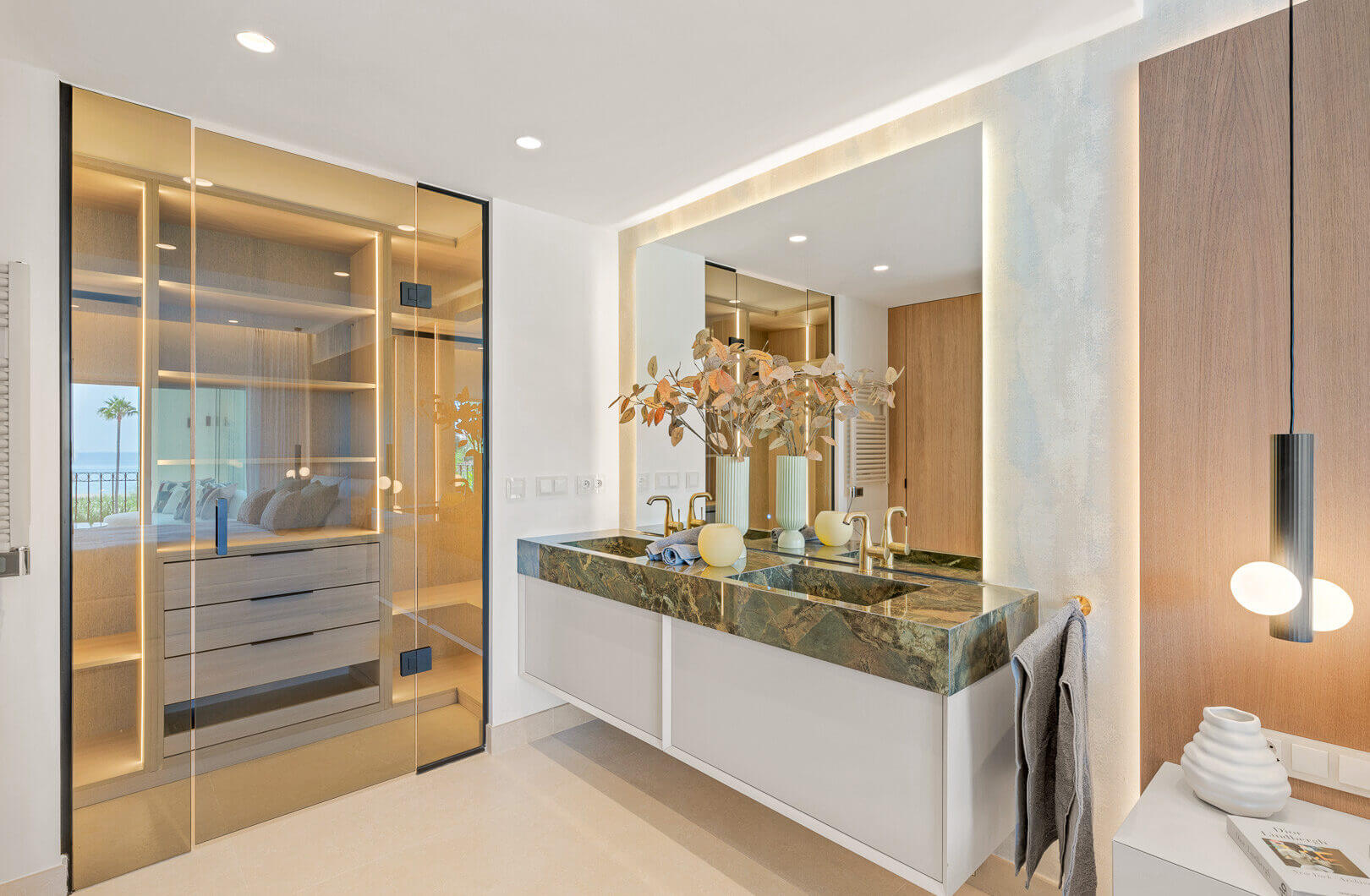 Hiszpania, Estepona, Estepona East