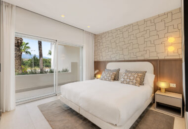 Hiszpania, Estepona, Estepona East