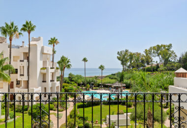 Hiszpania, Estepona, Estepona East