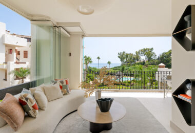 Hiszpania, Estepona, Estepona East