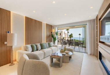 Hiszpania, Estepona, Estepona East