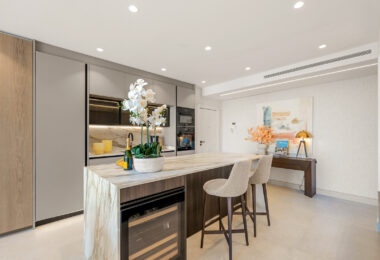 Hiszpania, Estepona, Estepona East