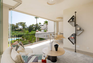 Hiszpania, Estepona, Estepona East