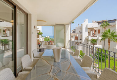 Hiszpania, Estepona, Estepona East