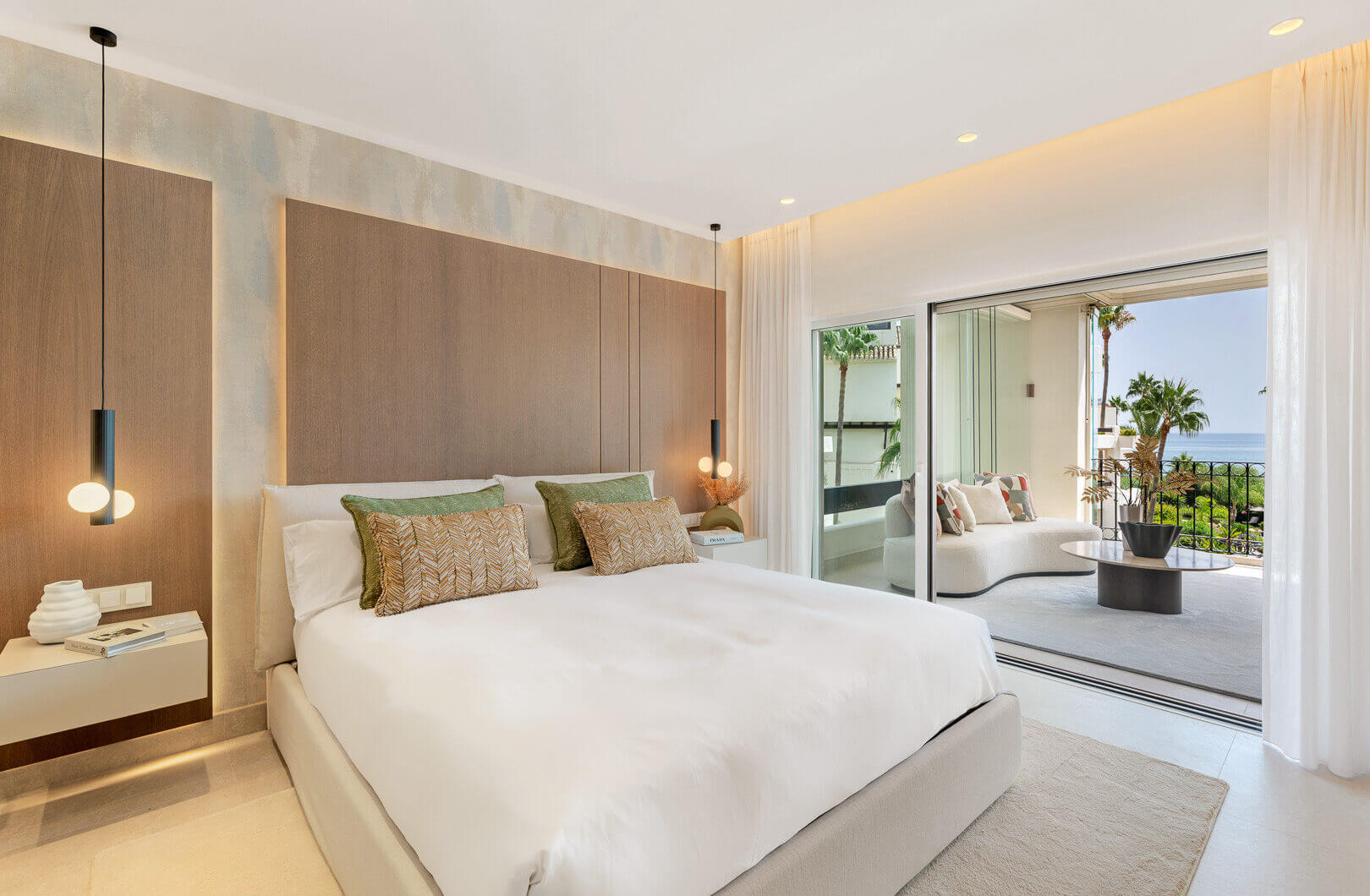 Hiszpania, Estepona, Estepona East