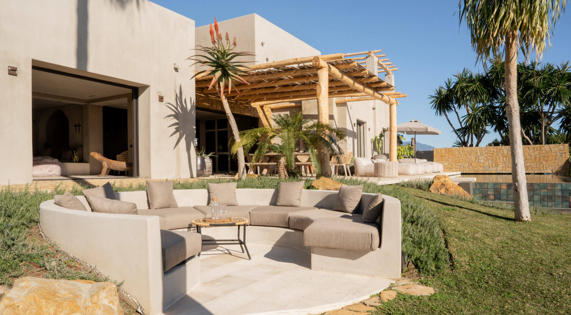 Hiszpania, Estepona, Estepona East