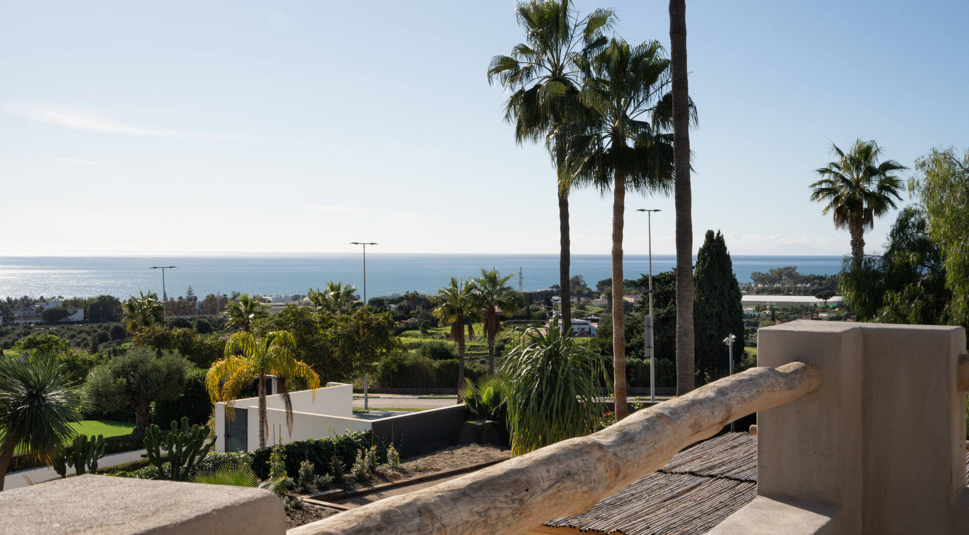 Hiszpania, Estepona, Estepona East