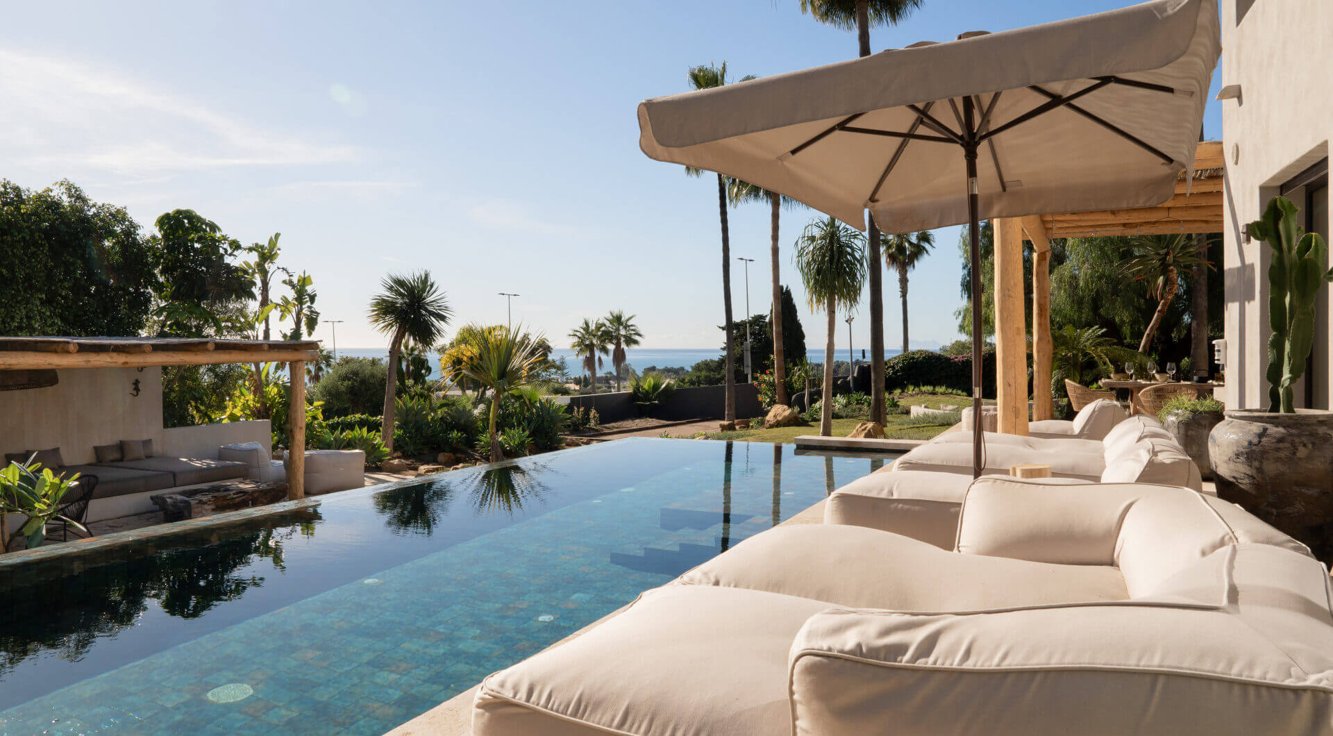 Hiszpania, Estepona, Estepona East