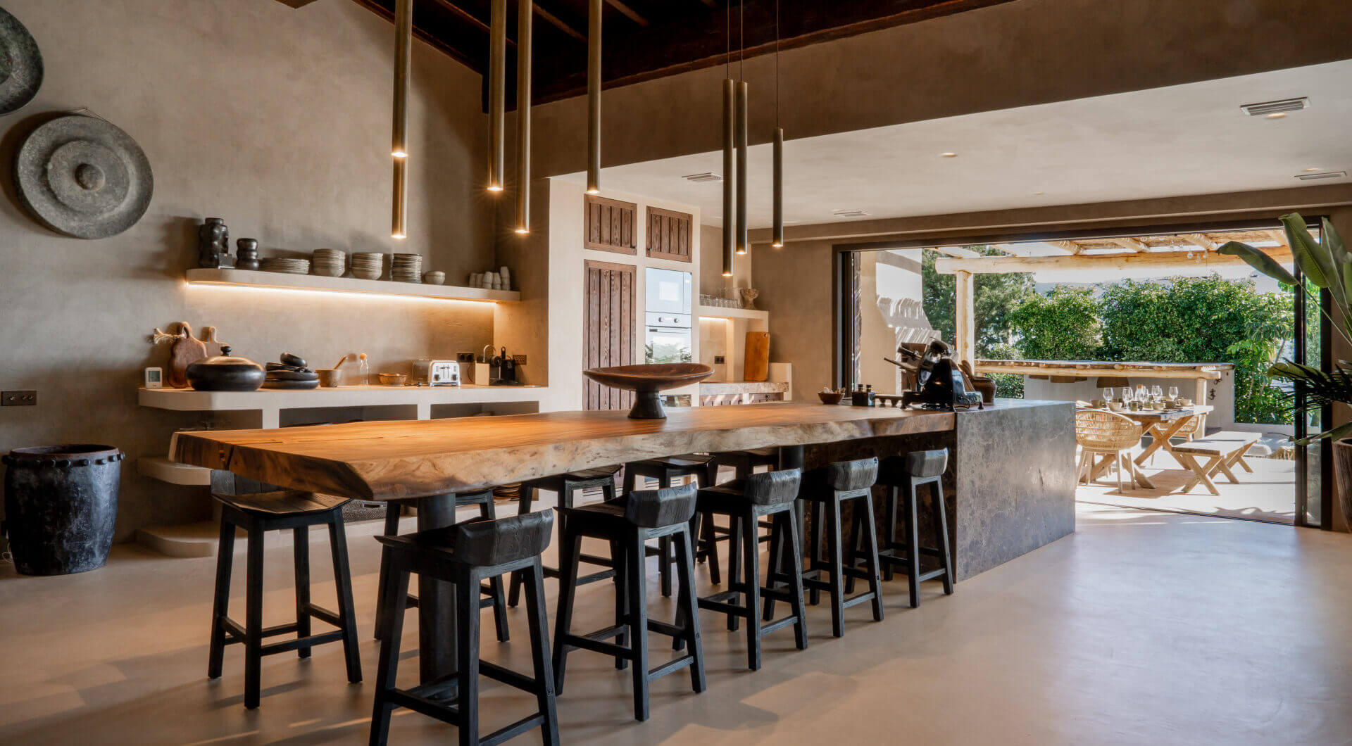 Hiszpania, Estepona, Estepona East