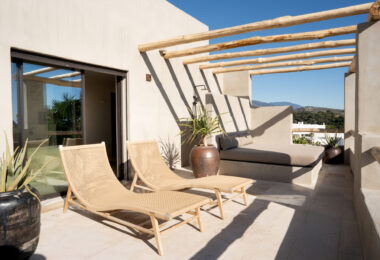 Hiszpania, Estepona, Estepona East