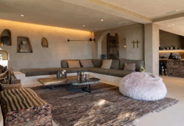 Hiszpania, Estepona, Estepona East