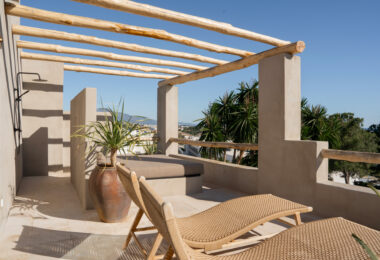 Hiszpania, Estepona, Estepona East