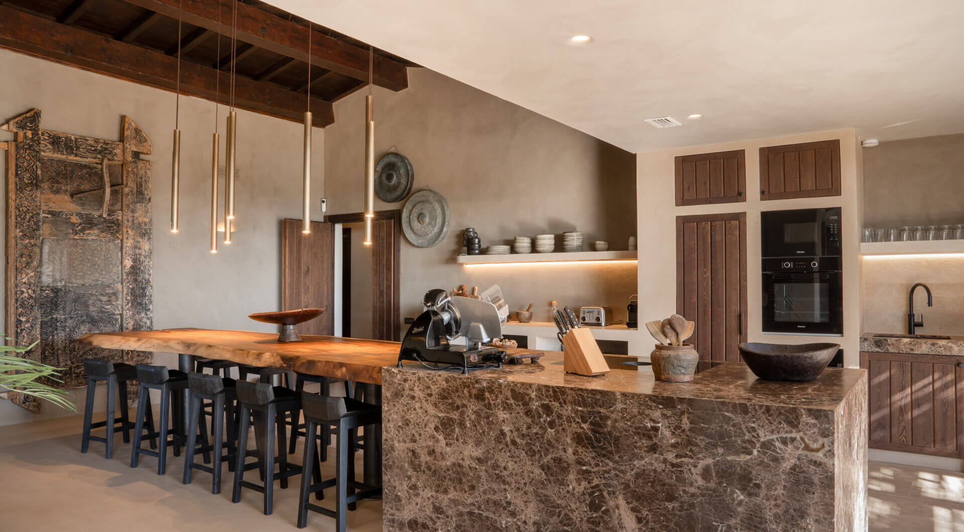 Hiszpania, Estepona, Estepona East