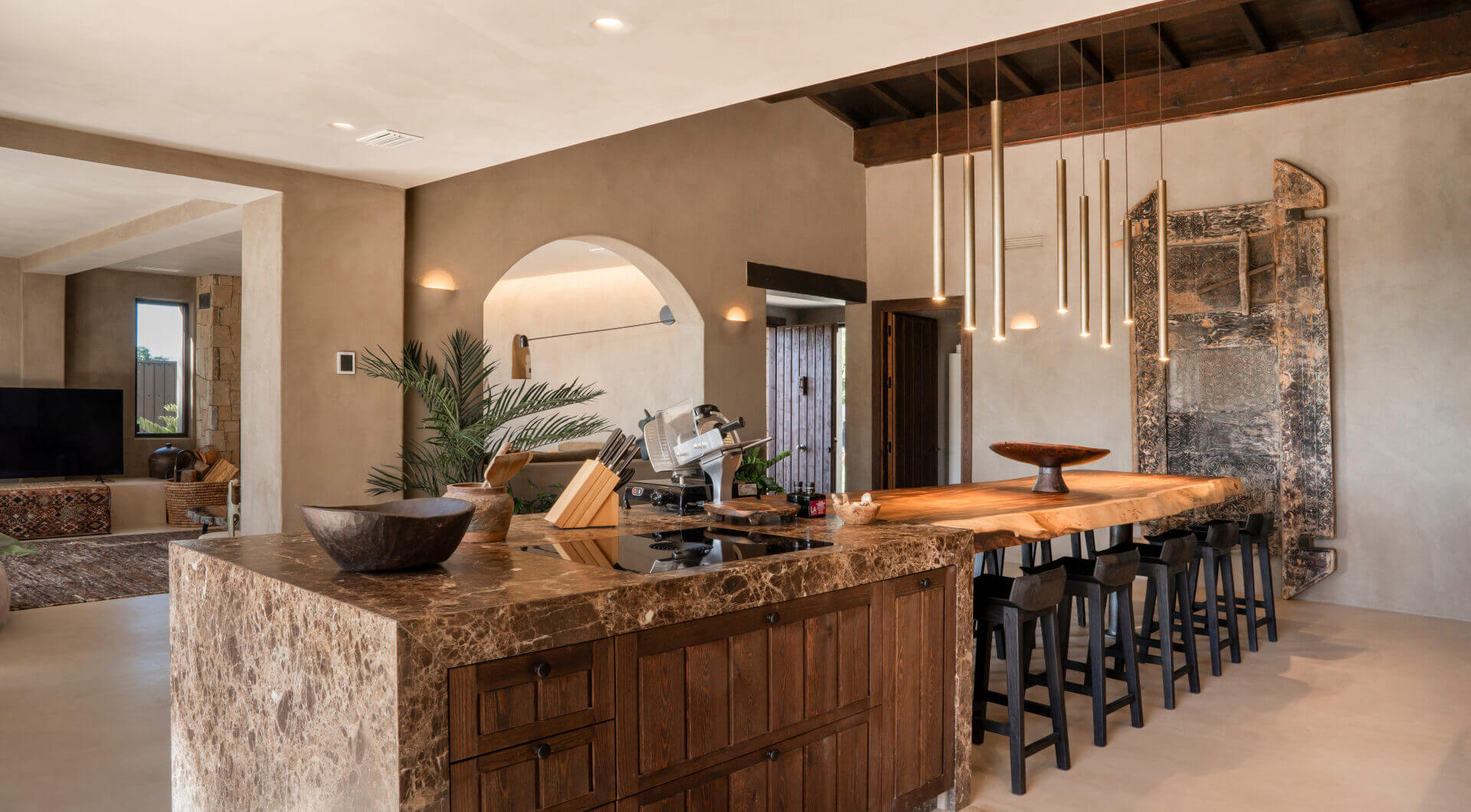 Hiszpania, Estepona, Estepona East