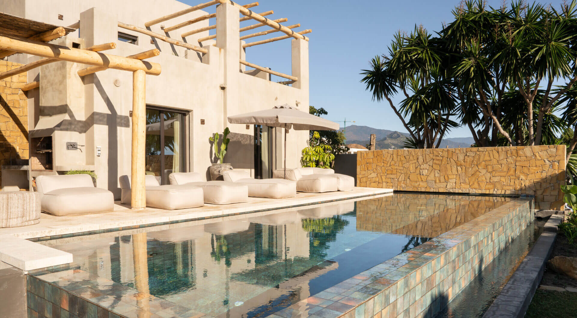 Hiszpania, Estepona, Estepona East