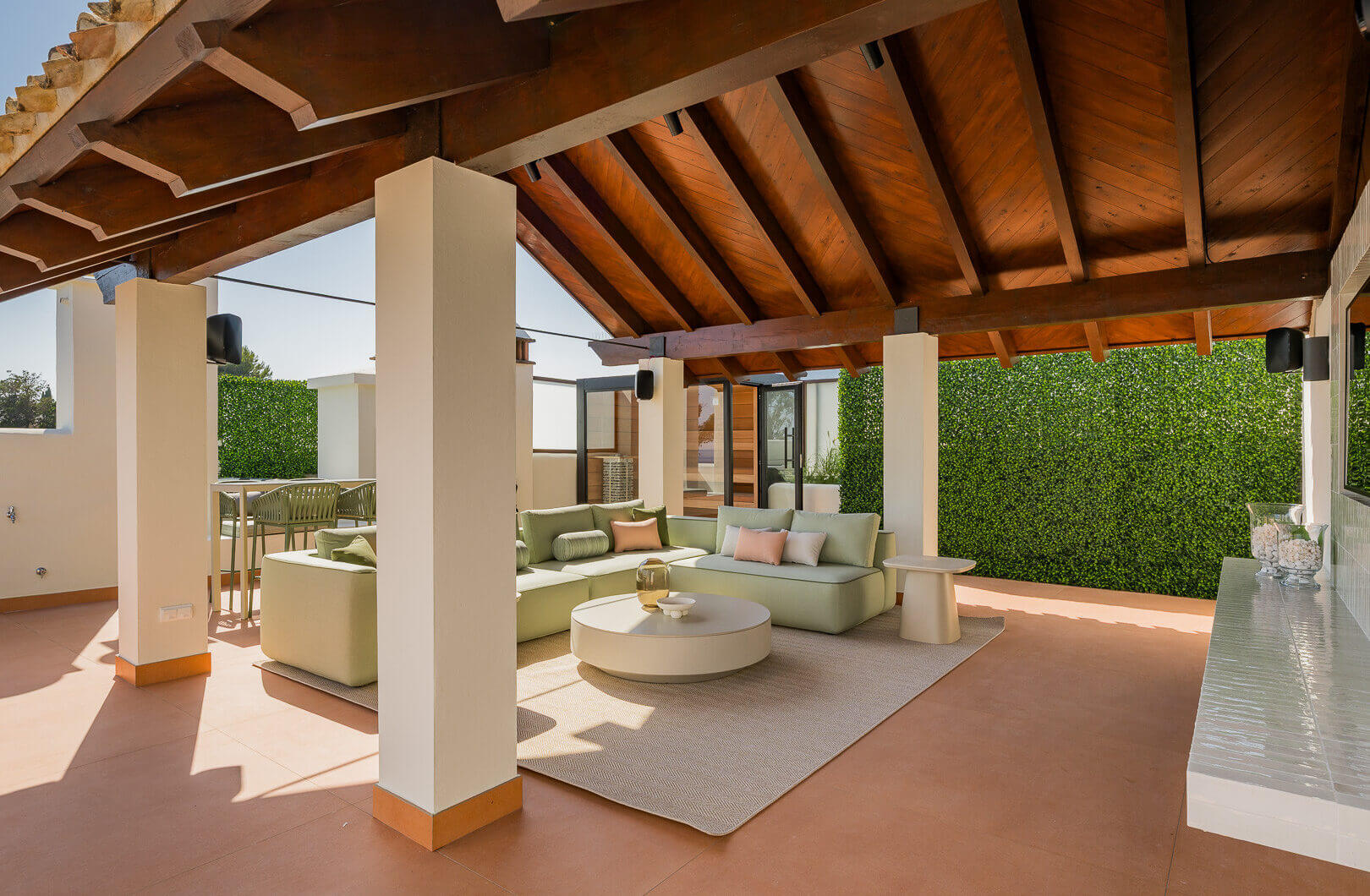 Hiszpania, Estepona, Estepona East