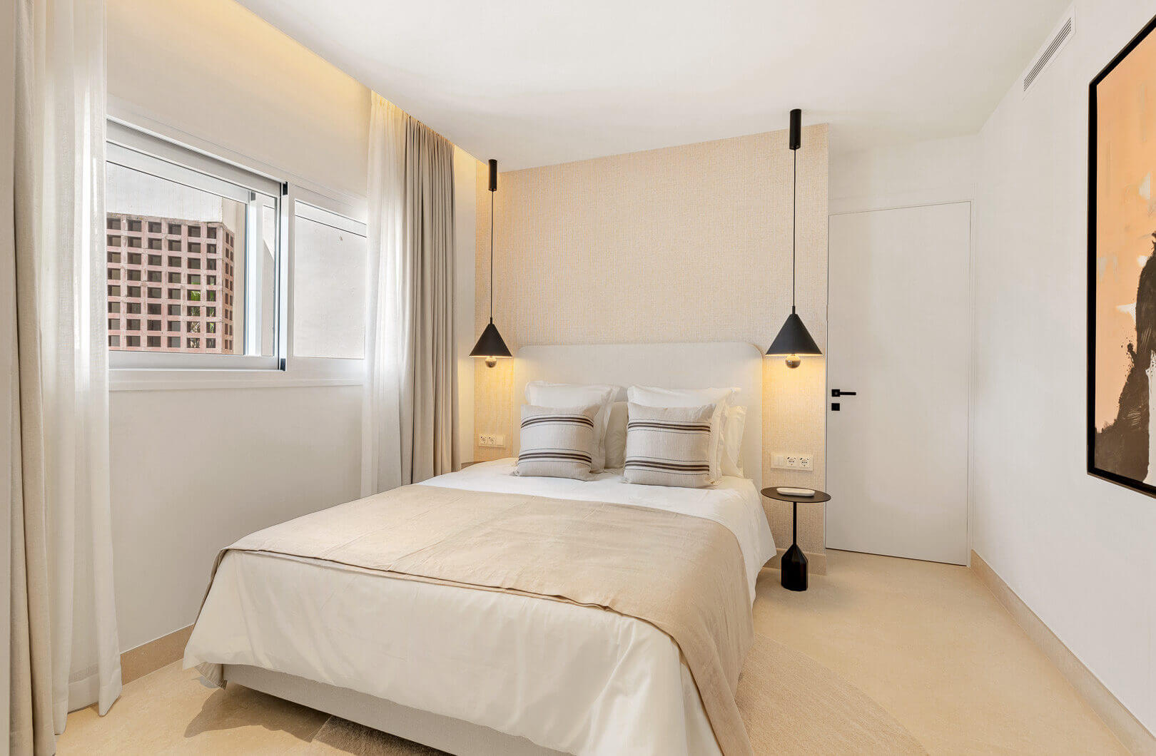 Hiszpania, Estepona, Estepona East