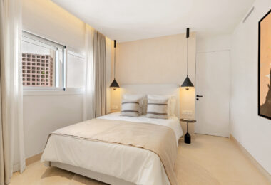 Hiszpania, Estepona, Estepona East