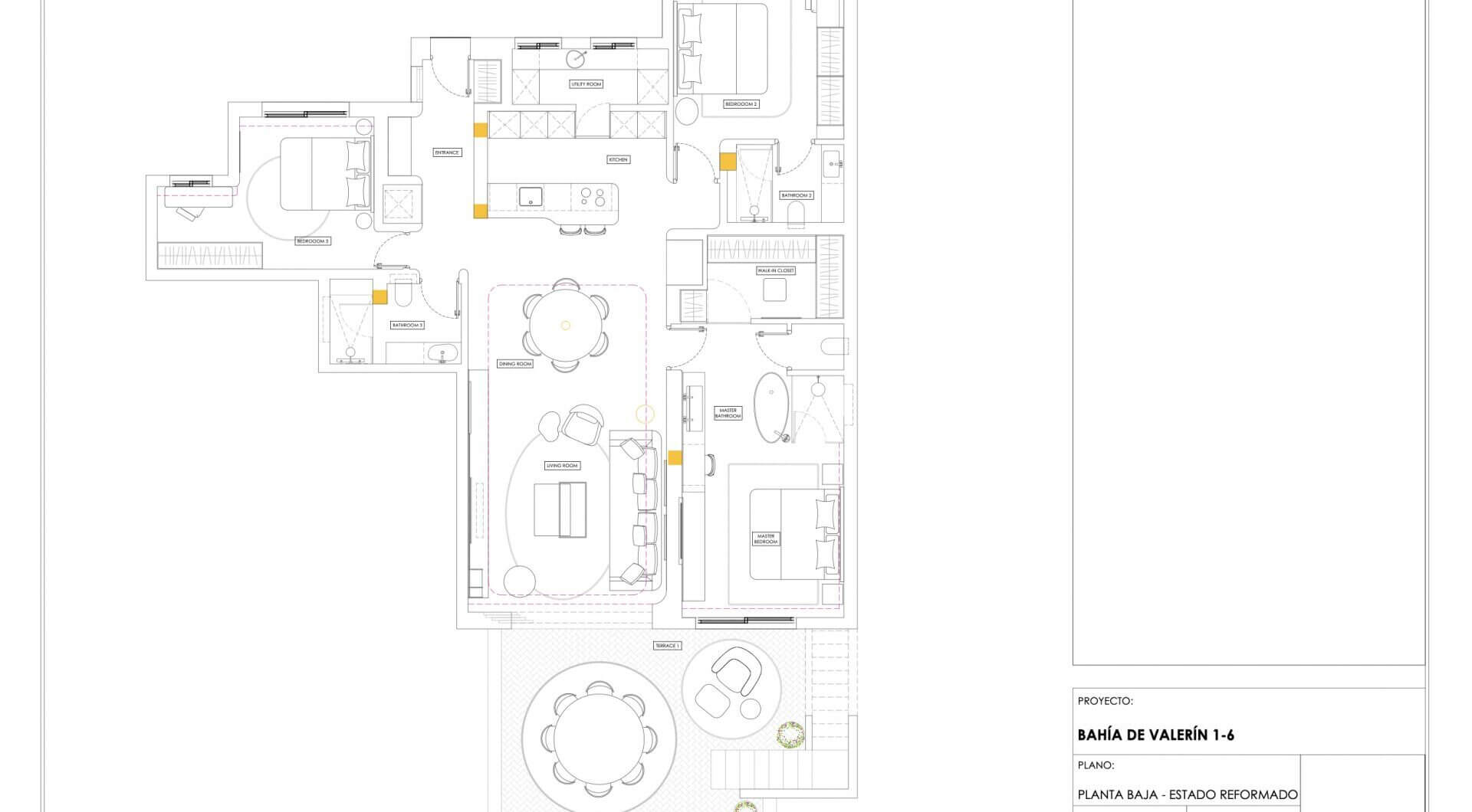 Hiszpania, Estepona, Estepona East