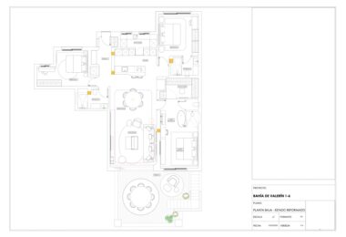 Hiszpania, Estepona, Estepona East