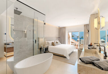 Hiszpania, Estepona, Estepona East